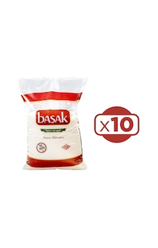 Başak Toz Şeker 10 x 2 KG Başak Toz Şeker 10 x 2 KG