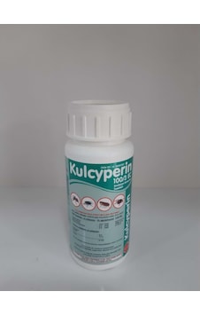 Kulsan Kulcyperin 100/3 Ec Kokulu Haşere Öldürücü 100 ML Kulsan Kulcyperin 100/3 Ec Kokulu Haşere Öldürücü 100 ML