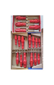 Evde Kullanımına Uygun 18 Parça Lokma Torx Düz Ve Yıldız Tornavida Seti Takımı Evde Kullanımına Uygun 18 Parça Lokma Torx Düz Ve Yıldız Tornavida Seti Takımı