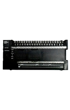 Omron CP1E-N60DR-D PLC CPU Ünitesi – 24VDC, 36Giriş/24Röle Çıkış, RS-232C/USB/RS-485 Omron CP1E-N60DR-D PLC CPU Ünitesi – 24VDC, 36Giriş/24Röle Çıkış, RS-232C/USB/RS-485