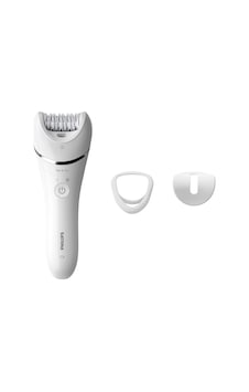 Philips Epilatör Serisi 8000, Bacaklar Ve Vücut İçin Kablosuz Islak Ve Kuru Epilatör, Kadınlar İçin Epilasyon Cihazı Philips Epilatör Serisi 8000, Bacaklar Ve Vücut İçin Kablosuz Islak Ve Kuru Epilatör, Kadınlar İçin Epilasyon Cihazı