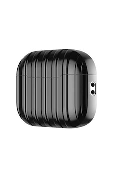 Kilifone - Apple Uyumlu AirPods Pro 2 - Kılıf Airbag 30 Kılıf - Gri Kilifone - Apple Uyumlu AirPods Pro 2 - Kılıf Airbag 30 Kılıf - Gri