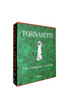 Rizzoli Fornasetti 9780847835348 Rizzoli Fornasetti 9780847835348