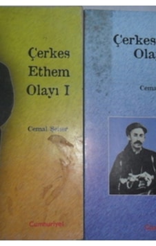 Çerkes Ethem Olayı I Iı 2 Kitap