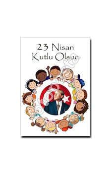 23 Nisan Yenilebilir Resim Baskısı 05 Diğer 23 Nisan Yenilebilir Resim Baskısı 05 Diğer
