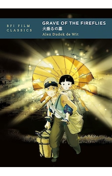 Grave Of The Fireflies Grave Of The Fireflies