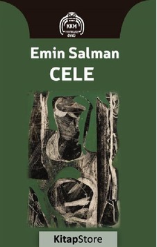 Cele - Emin Salman - Kekeme Yayınları Cele - Emin Salman - Kekeme Yayınları