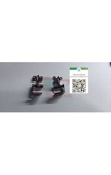 Msı Ge73 Raider, Ge73 7rd, Ge73vr, Ge73vr 7rf Menteşe Msı Ge73 Raider, Ge73 7rd, Ge73vr, Ge73vr 7rf Menteşe