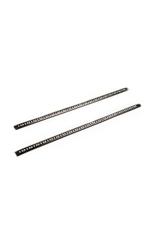 Drstuningistanbul Gündüz Ledi Kayar Sinyalli Beyaz/Sarı 45Cm 12V / Laam621