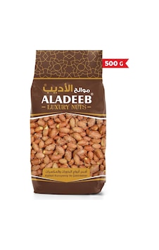 Aladeeb Tuzlu Yerfıstığı 500 G Aladeeb Tuzlu Yerfıstığı 500 G