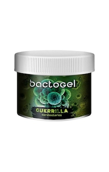 Agrobacterias Bactogel Guerrilla 200 Gr Bitki Su Tutucu Ve Toprak Düzenleyici-1702 1 Adet Agrobacterias Bactogel Guerrilla 200 Gr Bitki Su Tutucu Ve Toprak Düzenleyici-1702 1 Adet