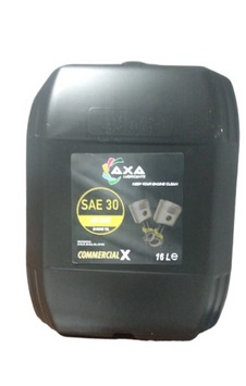 Axa Lubricants Sae 30 Testere Ve Zincir Yağı 16 L Axa Lubricants Sae 30 Testere Ve Zincir Yağı 16 L