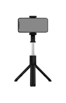 Zore S05 Bluetooth Selfie Özellikli Çok Fonksiyonlu Teleskopik Canlı Yayın Tripod Selfie Çubuğu Zore S05 Bluetooth Selfie Özellikli Çok Fonksiyonlu Teleskopik Canlı Yayın Tripod Selfie Çubuğu