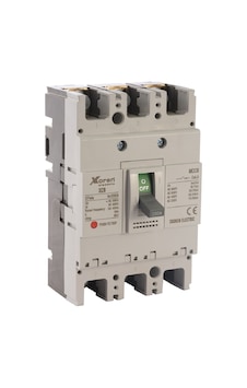 Xkoren Xcb3ff70-0630-0630a ,3-faz/630a/70ka Ayarsız Kompakt Şalter