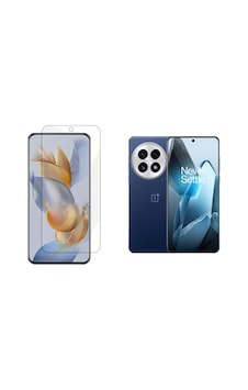 Oneplus 13 İle Uyumlu Hidrojel Nano Film Hd Şeffaf Ekran Koruyucu Tempered Cam Değildir Oneplus 13 İle Uyumlu Hidrojel Nano Film Hd Şeffaf Ekran Koruyucu Tempered Cam Değildir