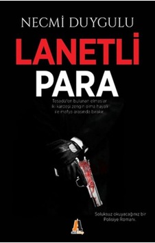 Lanetli Para - Necmi Duygulu - Akis Kitap