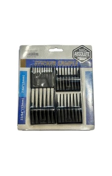 Nano Absolute Makine Tarağı 4'lü G-248