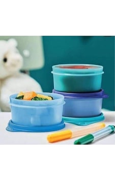 Tupperware Şeker Üçüzler 7698760931726 Tupperware Şeker Üçüzler 7698760931726