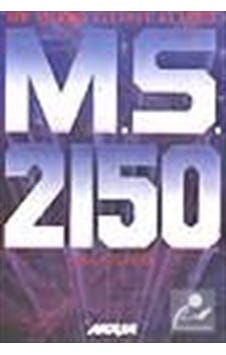 M.S 2150 / Thea Alexander M.S 2150 / Thea Alexander