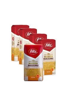 Filiz Mardin Pilavlık Bulgur 5 x 800 G Filiz Mardin Pilavlık Bulgur 5 x 800 G