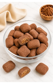 Tiramisu Çıtır Draje 250 G