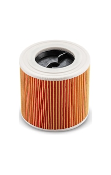 KARCHER KARTUŞ FİLTRE 2.863-303.0 KARCHER KARTUŞ FİLTRE 2.863-303.0