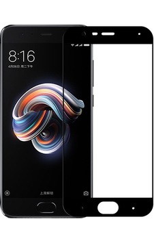 Xiaomi Uyumlu Mi Note 3 Tam Kaplayan Tempered Glass Cam Koruma Xiaomi Uyumlu Mi Note 3 Tam Kaplayan Tempered Glass Cam Koruma