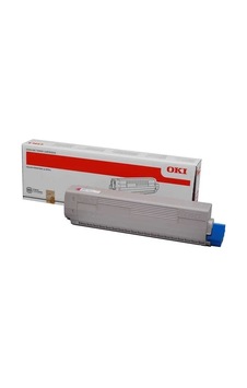 Tonersepeti Oki C822-44844628 Siyah Toner Tonersepeti Oki C822-44844628 Siyah Toner