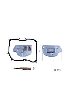 Mahle Şanzuman Yağ Filtresi Conta İle Beraber Golf5/6-jetta-passat-a3-leon Bag-blf-blp-bse 1.6-1.6 Fsı Mahle Hx256d 09g325429a 09g321370 Mahle Şanzuman Yağ Filtresi Conta İle Beraber Golf5/6-jetta-passat-a3-leon Bag-blf-blp-bse 1.6-1.6 Fsı Mahle Hx256d 09g325429a 09g321370