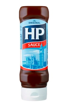 Heinz Hp Orıgınal Sauce 450 ML Heinz Hp Orıgınal Sauce 450 ML