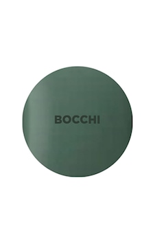 Bocchi Logolu Sifon Kapağı 75 Mm Mat Yeşil 1219-027-0120 Bocchi Logolu Sifon Kapağı 75 Mm Mat Yeşil 1219-027-0120