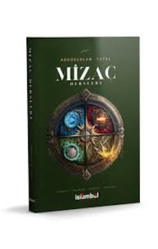 Mizaç Dersleri İslâmbol Yayınları Mizaç Dersleri İslâmbol Yayınları