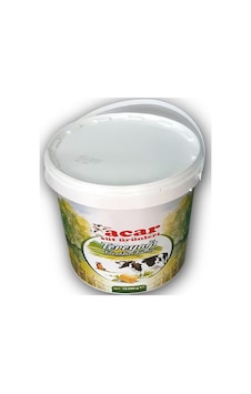 Acar Süt Ürünleri Tereyağı 10 KG Acar Süt Ürünleri Tereyağı 10 KG