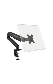 Ergoflex Ef X8 Siyah 17-32inch Uyumlu Amortisörlü 2-9 Kg Monitör Standı 2026 Versiyon Sku: Zeusb0cqm78rmm