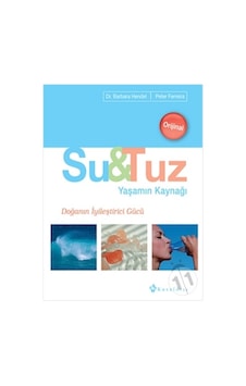 -Su ve Tuz - Peter Ferreira -Su ve Tuz - Peter Ferreira