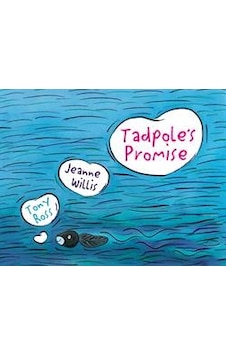 Tadpole's Promise 9781842704264 Tadpole's Promise 9781842704264