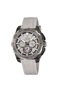 Festina F20726/1 Chrono Bike Quartz Silikon Gri 20 Atm 46 Mm Erkek Kol Saati Festina F20726/1 Chrono Bike Quartz Silikon Gri 20 Atm 46 Mm Erkek Kol Saati