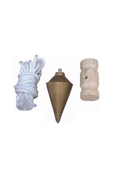 Mey İthalat Şakül 1000 Gram 0 - 300 MM Mey İthalat Şakül 1000 Gram 0 - 300 MM