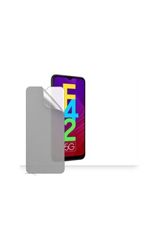 Samsung Galaxy F42 5g Uyumlu Ön Yüzey Mat Hidrojel Ekran Koruyucu Samsung Galaxy F42 5g Uyumlu Ön Yüzey Mat Hidrojel Ekran Koruyucu