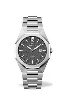 Warren Marrison Mr25002-b Quartz Erkek Kol Saati Gümüş Warren Marrison Mr25002-b Quartz Erkek Kol Saati Gümüş