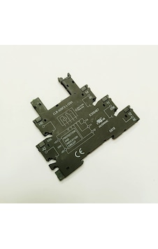 Clr-s05f3-l12d1 12v 6a 5pın Shc Soket Röle 2 Adet Clr-s05f3-l12d1 12v 6a 5pın Shc Soket Röle 2 Adet