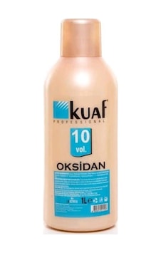 Kuaf Oksidan 1 Lt. 10 Vol. Kuaf Oksidan 1 Lt. 10 Vol.