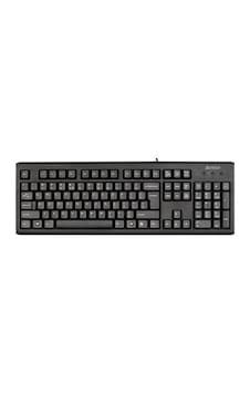 A4 Tech Km-720 Multımedya F Klavye Usb Siyah A4 Tech Km-720 Multımedya F Klavye Usb Siyah