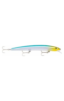 Rapala Max Rap Sahte Balığı Bbh 130Mm Rapala Max Rap Sahte Balığı Bbh 130Mm