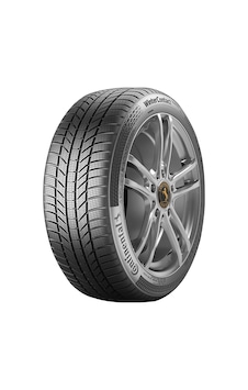 Continental 205/45R17 88V XL Fr Wintercontact Ts 870 P Kış Lastiği 2026 Continental 205/45R17 88V XL Fr Wintercontact Ts 870 P Kış Lastiği 2026