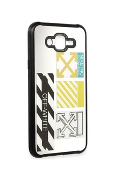 Galaxy J7 Kılıf Mirror Desenli Kapak - Mirror - 6 Galaxy J7 Kılıf Mirror Desenli Kapak - Mirror - 6