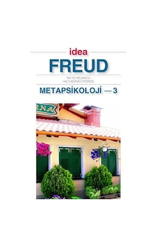 Metapsikoloji 3 (Cep Boy) / Sigmund Freud Metapsikoloji 3 (Cep Boy) / Sigmund Freud