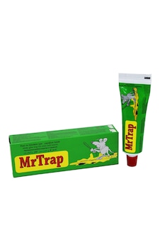 Fare Yapışkanı 50gr 1a Det
