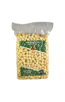 Fiskobirlik Kavrulmuş İç Fındık Vakumlu Paket 1 KG