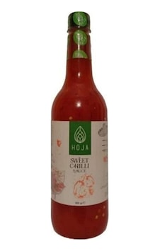 Hoja Sweet Chili Sos Tatlı Ekşi Sos 900 G